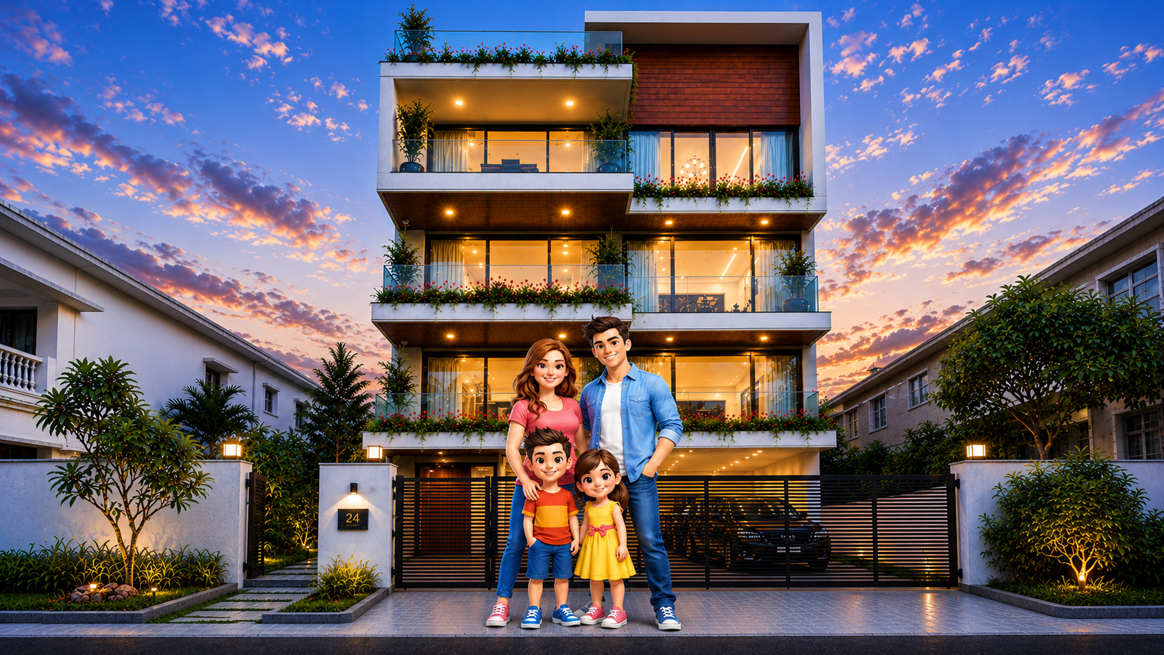 Mine Turnkey Home Construction and Redevelopment